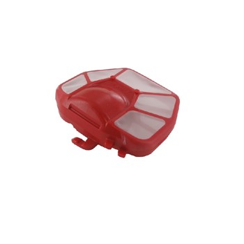FILTRO ARIA COMPLETO CS2511 ECHO