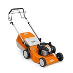 RASAERBA RM 248.2 T (EU1) STIHL