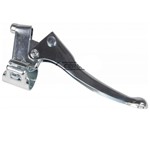 LEVA FRIZIONE CON FASCETTA DESTRA MOTOZAPPA - MOTOCOLTIVATORE LEVA FRIZIONE CON FASCETTA DESTRA MOTOZAPPA - MOTOCOLTIVATORE