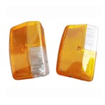 GEMME/VETRI FRECCE ANTERIORI APE MP 501-601 (COPPIA) GEMME/VETRI FRECCE ANTERIORI APE MP 501-601 (COPPIA)
