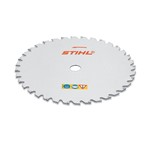 DISCO SEGA CIRCOLARE 225-36 METALLO DURO - STIHL