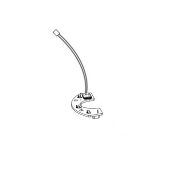 SCHEDA LAMA FORBICE ZM-35 ZANON