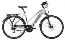 BICI E-SPIKE 8.1 8V 28 GR/BLU 5WC 8V 504WH ATALA BICI E-SPIKE 8.1 8V 28 GR/BLU 5WC 8V 504WH ATALA