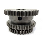 INGRANAGGIO SCORREVOLE G94 PASBO - 094210000 INGRANAGGIO SCORREVOLE G94 PASBO - 094210000