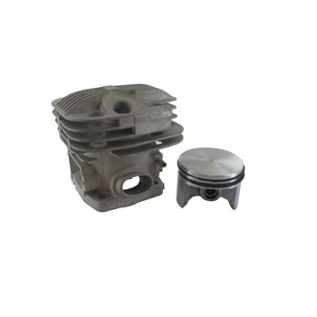 Kit cilindro e pistone motosega 52cc AC 52 - SP 526 - STIGA-ALPINA