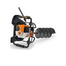 MOTOTRIVELLA BT 131 - STIHL