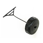 TAPPO CARBURANTE adatt. STIHL 017 - 018 - 190 TAPPO CARBURANTE adatt. STIHL 017 - 018 - 190