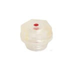 TAPPO SPIA OLIO 1/2" PUNTO ROSSO COMET - 3201/19 TAPPO SPIA OLIO 1/2" PUNTO ROSSO COMET - 3201/19