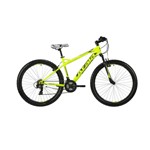 ATALA STATION MTB 27,5 21V NEON GIALLO / NERO OPACO ATALA STATION MTB 27,5 21V NEON GIALLO / NERO OPACO