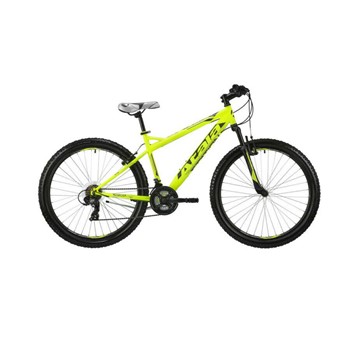 ATALA STATION MTB 27,5 21V NEON GIALLO / NERO OPACO
