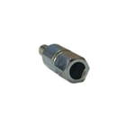 INSERTO PER COPPIA CONICA 6.5mm PER TONDO DA 8.0mm INSERTO PER COPPIA CONICA 6.5mm PER TONDO DA 8.0mm