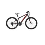 ATALA STATION MTB 27,5 21V ROSSO / NERO OPACO ATALA STATION MTB 27,5 21V ROSSO / NERO OPACO