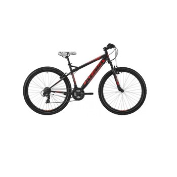 ATALA STATION MTB 27,5 21V ROSSO / NERO OPACO