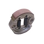 FRIZIONE DS2800/2700/3200/PTX2710 OLEO MAC FRIZIONE DS2800/2700/3200/PTX2710 OLEO MAC