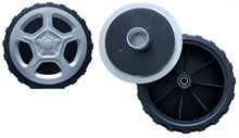 KIT RUOTA MAX53TK ALLROAD ALLUMINIUM KIT RUOTA MAX53TK ALLROAD ALLUMINIUM