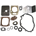 KIT GUARNIZIONI RASAERBA OLEO MAC G 44 - 48 PK TK - MAX 48 TK KIT GUARNIZIONI RASAERBA OLEO MAC G 44 - 48 PK TK - MAX 48 TK