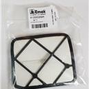 FILTRO ARIA SPARTA 37 - 370 - 38 - 380 - 44 - 440 OLEO MAC 61200025BR