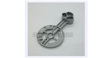 LEVA ACCELERATORE G 48 TK - 53 OLEO MAC - 66070341AR LEVA ACCELERATORE G 48 TK - 53 OLEO MAC - 66070341AR