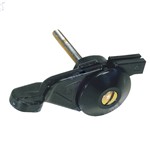 MANETTINO ACCELERATORE DESTRO lungh filetto 44mm - M6 MANETTINO ACCELERATORE DESTRO lungh filetto 44mm - M6