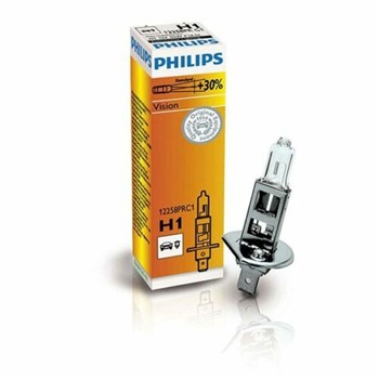 LAMPADA 12V 55W H1 12258PRC1 PREMIUM PHILIPS