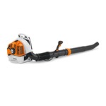 SOFFIATORE SPALLEGGIATO BR450 STIHL