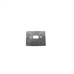 GUARNIZIONE FLANGIA CARBURATORE 072700076CR - OLEO MAC GUARNIZIONE FLANGIA CARBURATORE 072700076CR - OLEO MAC