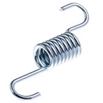 MOLLA TRAZIONE RASAERBA HUSQVARNA 10155210 - 531206182 MOLLA TRAZIONE RASAERBA HUSQVARNA 10155210 - 531206182