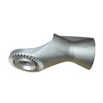 CORPO ANTIVIBRANTE > 2014 RASAERBA 5350 - 5500 - 5850 - ACTIVE CORPO ANTIVIBRANTE > 2014 RASAERBA 5350 - 5500 - 5850 - ACTIVE