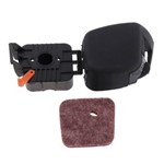 FILTRO COMPLETO TAGLIASIEPI HS45 STIHL - 42281402850 FILTRO COMPLETO TAGLIASIEPI HS45 STIHL - 42281402850