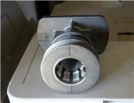 MOZZO PORTALAMA D.25 RASAERBA 5400SH ACTIVE MOZZO PORTALAMA D.25 RASAERBA 5400SH ACTIVE