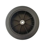 RUOTA ANTERIORE RM 253 / 248 STIHL - 61007000401 RUOTA ANTERIORE RM 253 / 248 STIHL - 61007000401