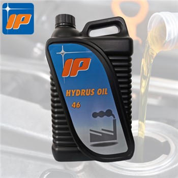 OLIO IDRAULICO IP CIS 46 4 LT