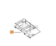 PARAPOLVERE CS360TES PARAPOLVERE CS360TES