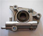 POMPA OLIO AUTOMATICA COMPL. CS450 POMPA OLIO AUTOMATICA COMPL. CS450