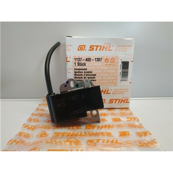 MODULO ACCENSIONE - BOBINA MS 192T STIHL - 11374001307