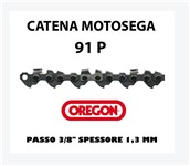 CATENA OREGON 91BP 3/8" 1.3 53M