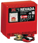 CARICABATTERIA "NEVADA 10" 50 WATT TELWIN