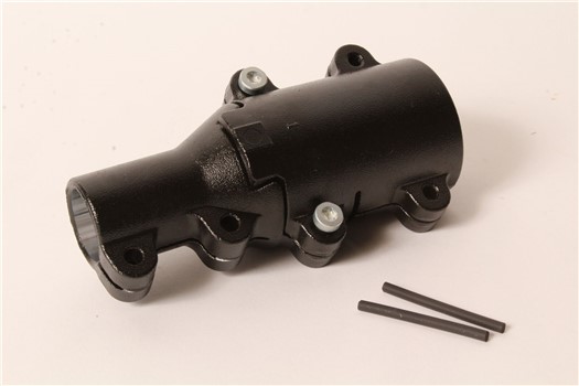 RACCORDO TUBO POTATORE PPT265/300