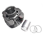 KIT CILINDRO APE MP 600/601 243120 - PIAGGIO KIT CILINDRO APE MP 600/601 243120 - PIAGGIO