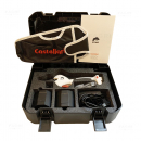 RYNO 63 CASTELLARI - FORBICE ELETTRONICA A BATTERIA