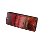 FANALE POSTERIORE 02-728-000-01 DX - SX - COBO FANALE POSTERIORE 02-728-000-01 DX - SX - COBO