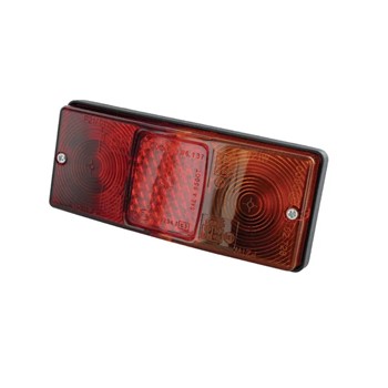 FANALE POSTERIORE 02-728-000-01 DX - SX - COBO