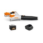 BGA 60 SOFFIATORE A BATTERIA STIHL KIT (incl batt. AK30 + caric. AL101)