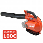 SOFFIATORE BATTERIA ECHO DPB600 *senza batteria e caricabatteria SOFFIATORE BATTERIA ECHO DPB600 *senza batteria e caricabatteria