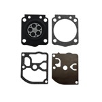 KIT MEMBRANE CARBURATORE MS 150 151 STIHL - 11460071000 KIT MEMBRANE CARBURATORE MS 150 151 STIHL - 11460071000