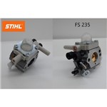 CARBURATORE 4151/02 FS 235R STIHL - 41511200602 CARBURATORE 4151/02 FS 235R STIHL - 41511200602