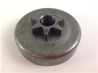 KIT CAMPANA FRIZIONE OLEOMAC 350/252 INT.15 - KIT CAMPANA FRIZIONE OLEOMAC 350/252 INT.15 -
