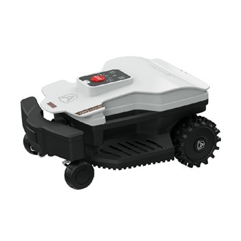 ROBOT RASAERBA AMBROGIO TWENTY 25 DELUXE - AM025D0K1Z
