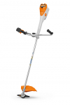 Decespugliatore a batteria FSA 135 STIHL