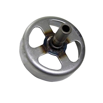 CAMPANA FRIZIONE BC 270/280/300/320 S/T - OLEO MAC